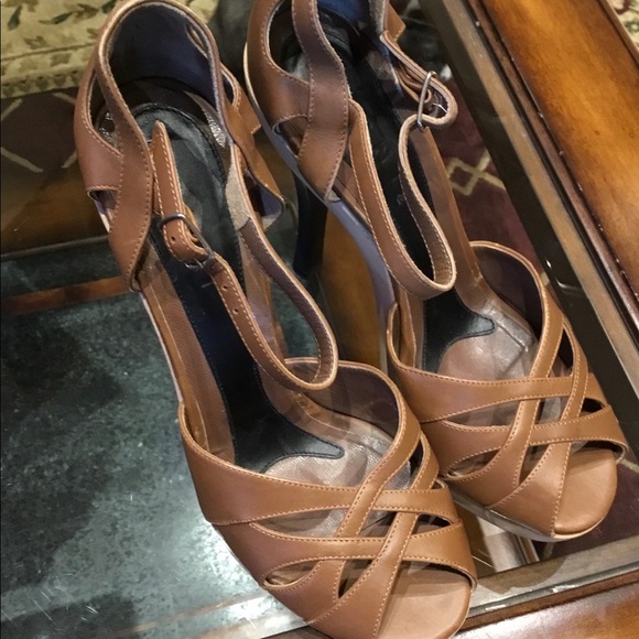 🔥 MARNI SHOES SIZE 10 - Picture 13 of 14